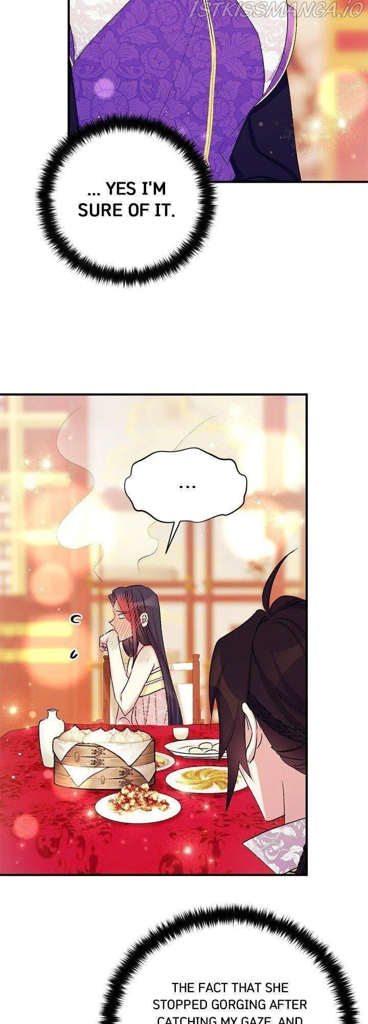 College Student Empress Chapter 76 – Page 18