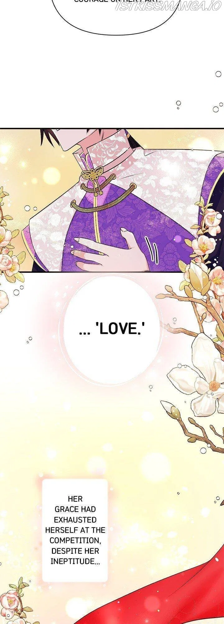 College Student Empress Chapter 76 – Page 20