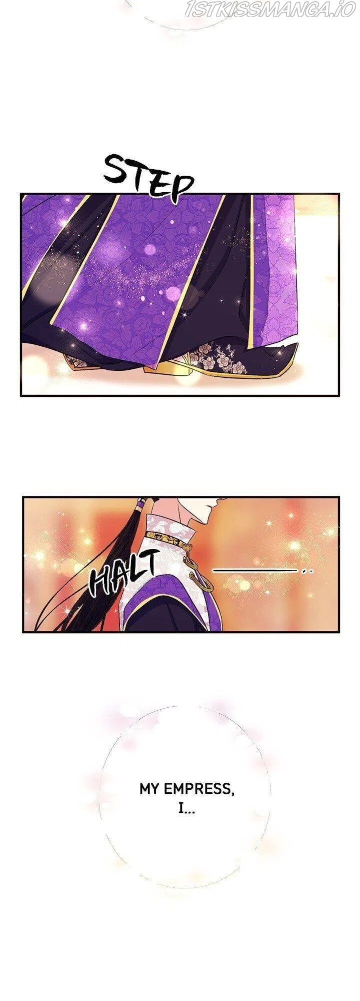 College Student Empress Chapter 76 – Page 26