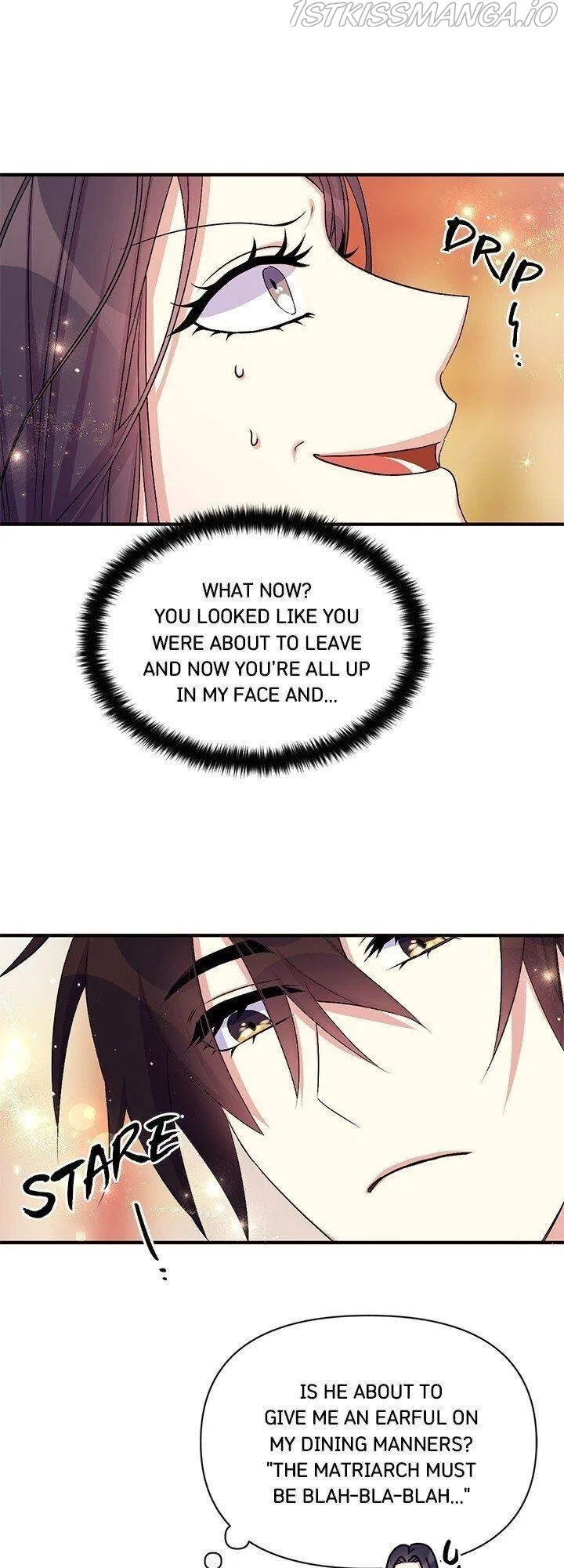 College Student Empress Chapter 76 – Page 28