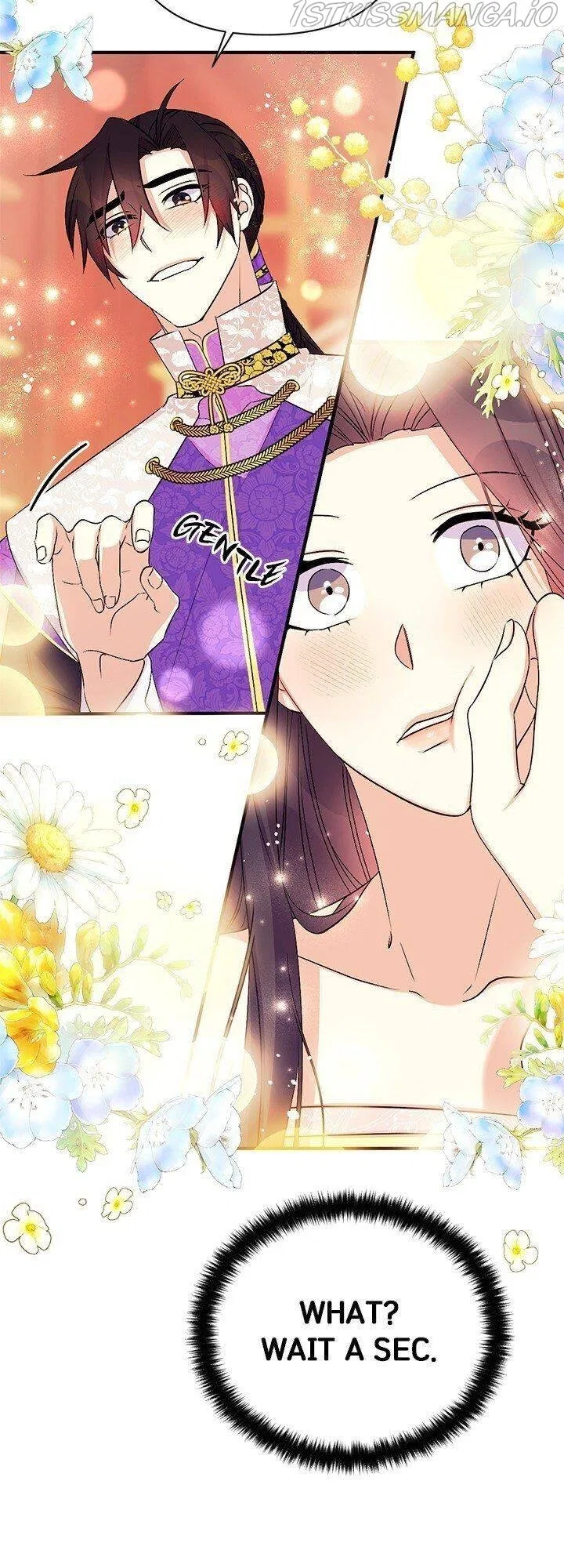 College Student Empress Chapter 76 – Page 30