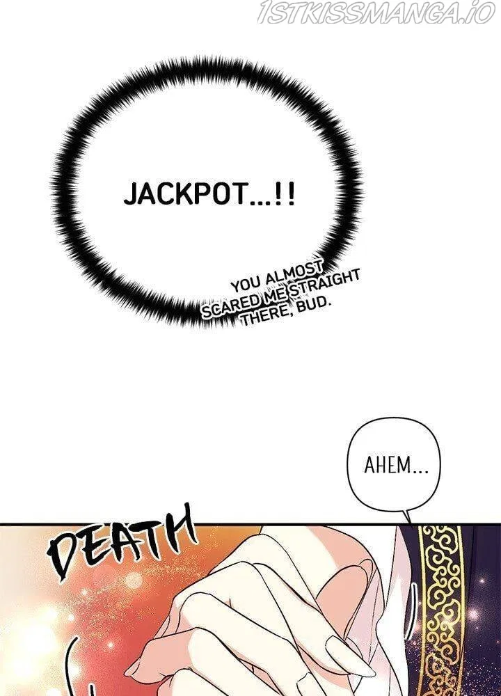 College Student Empress Chapter 76 – Page 32