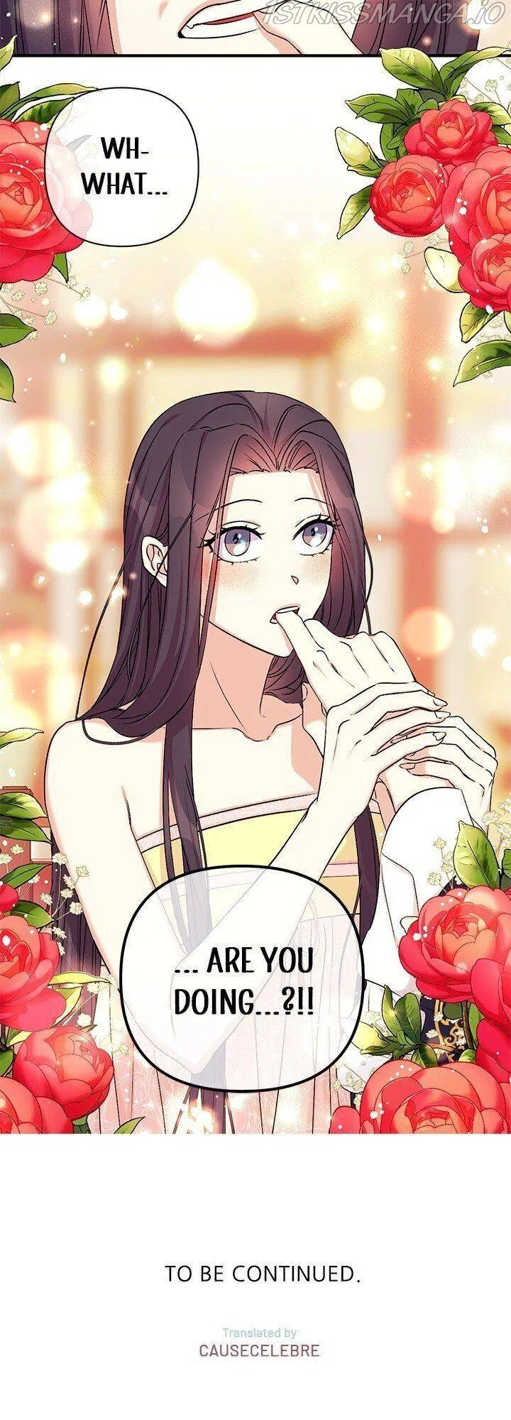 College Student Empress Chapter 76 – Page 35
