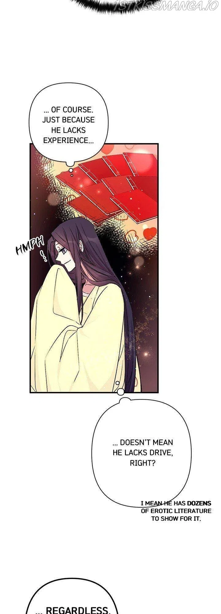 College Student Empress Chapter 75 – Page 7