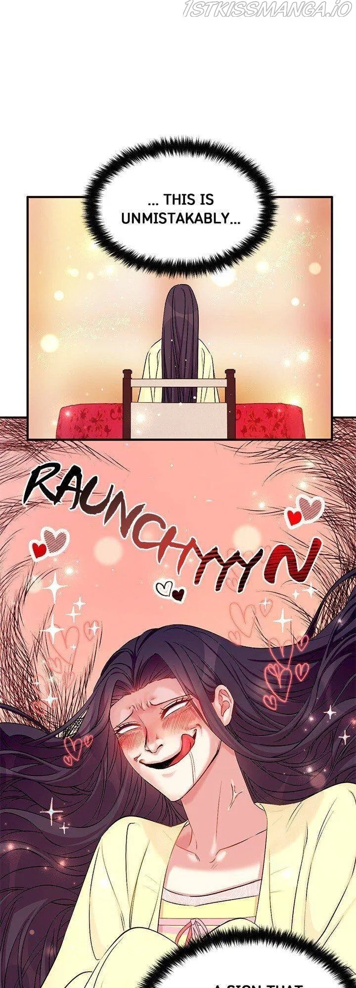 College Student Empress Chapter 75 – Page 11