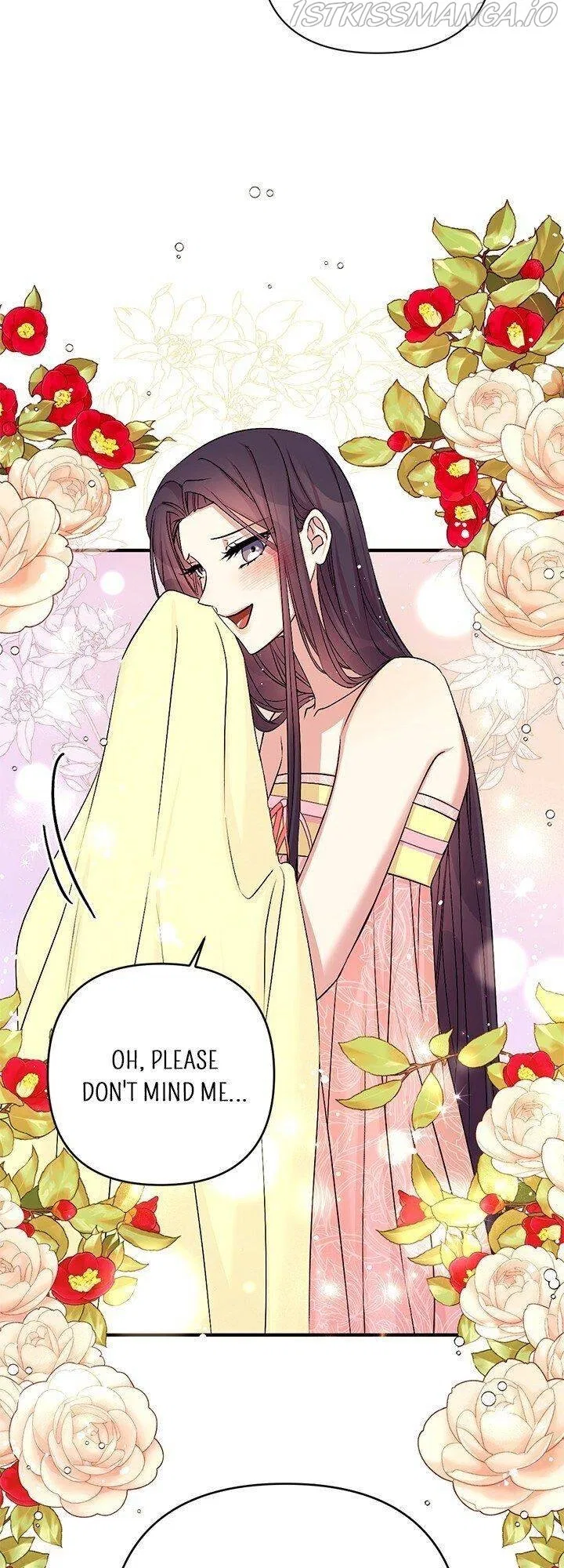 College Student Empress Chapter 75 – Page 19