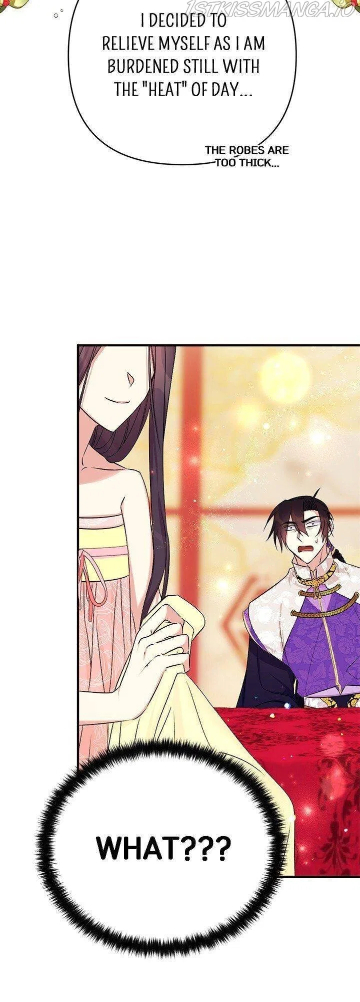 College Student Empress Chapter 75 – Page 20