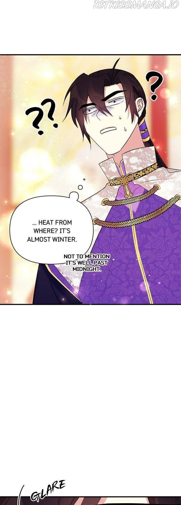 College Student Empress Chapter 75 – Page 21