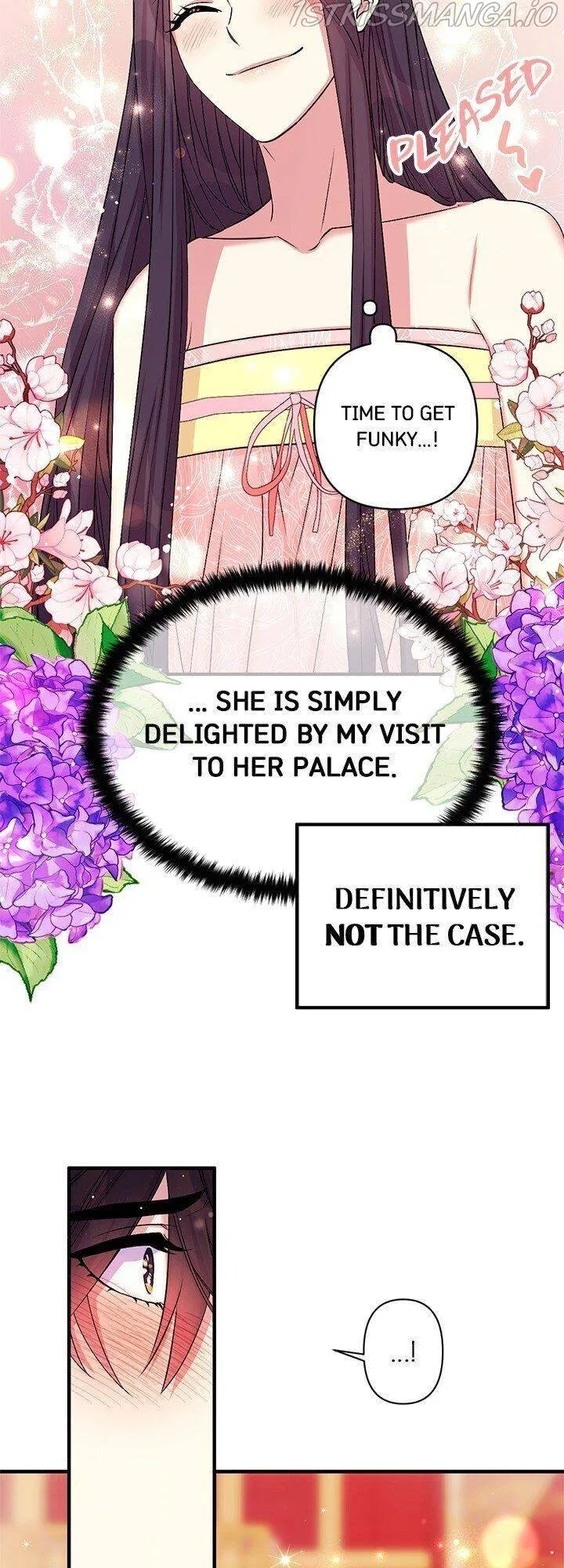 College Student Empress Chapter 75 – Page 27