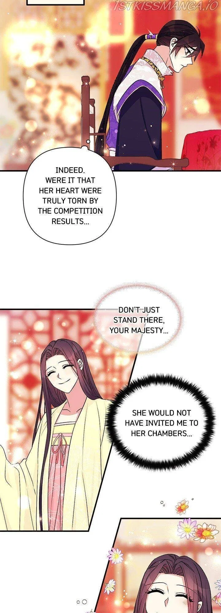 College Student Empress Chapter 75 – Page 28