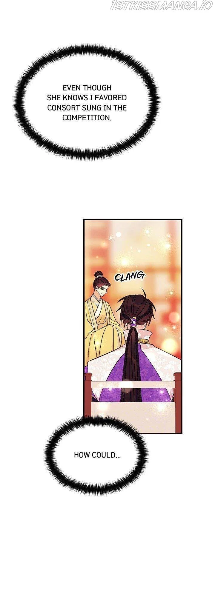 College Student Empress Chapter 75 – Page 30