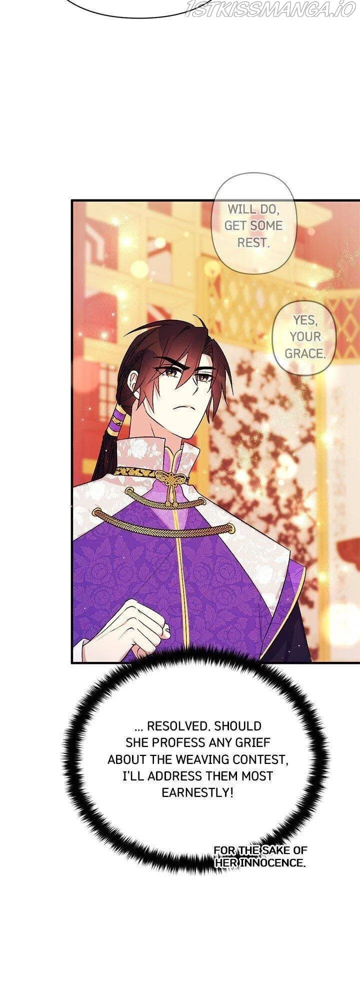 College Student Empress Chapter 75 – Page 34
