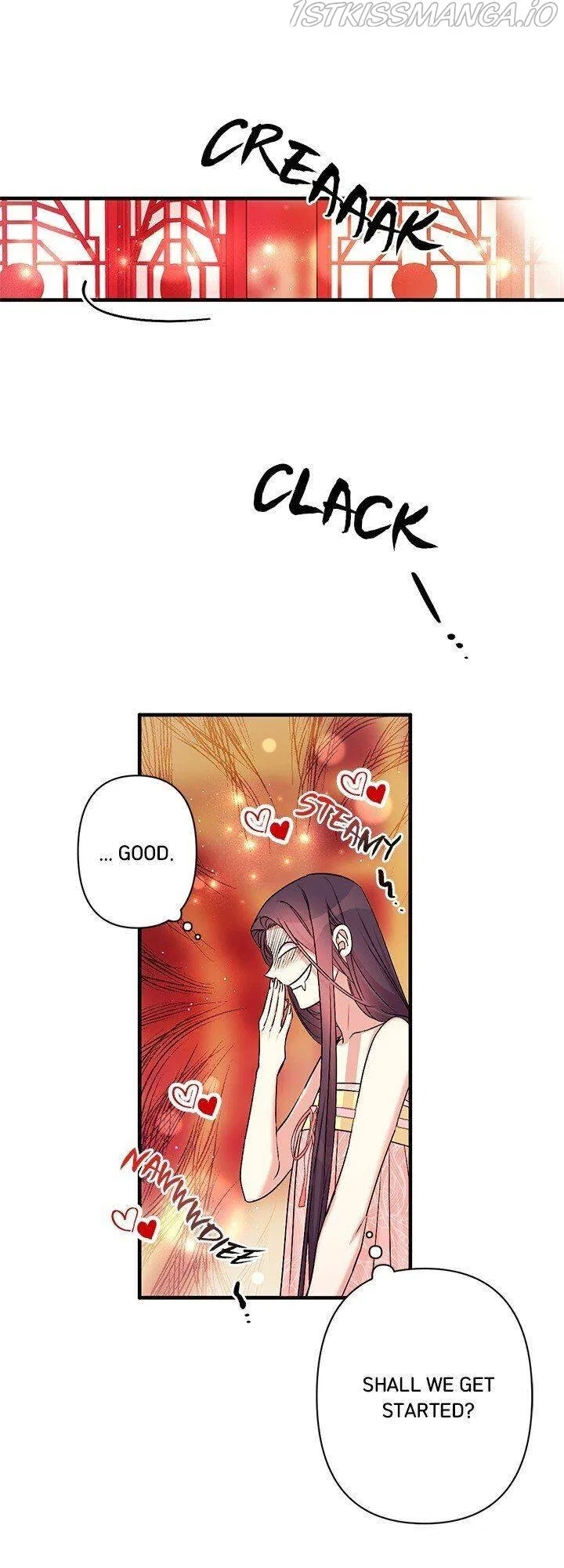 College Student Empress Chapter 75 – Page 35