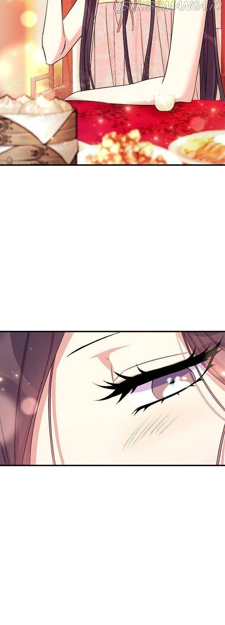 College Student Empress Chapter 75 – Page 37