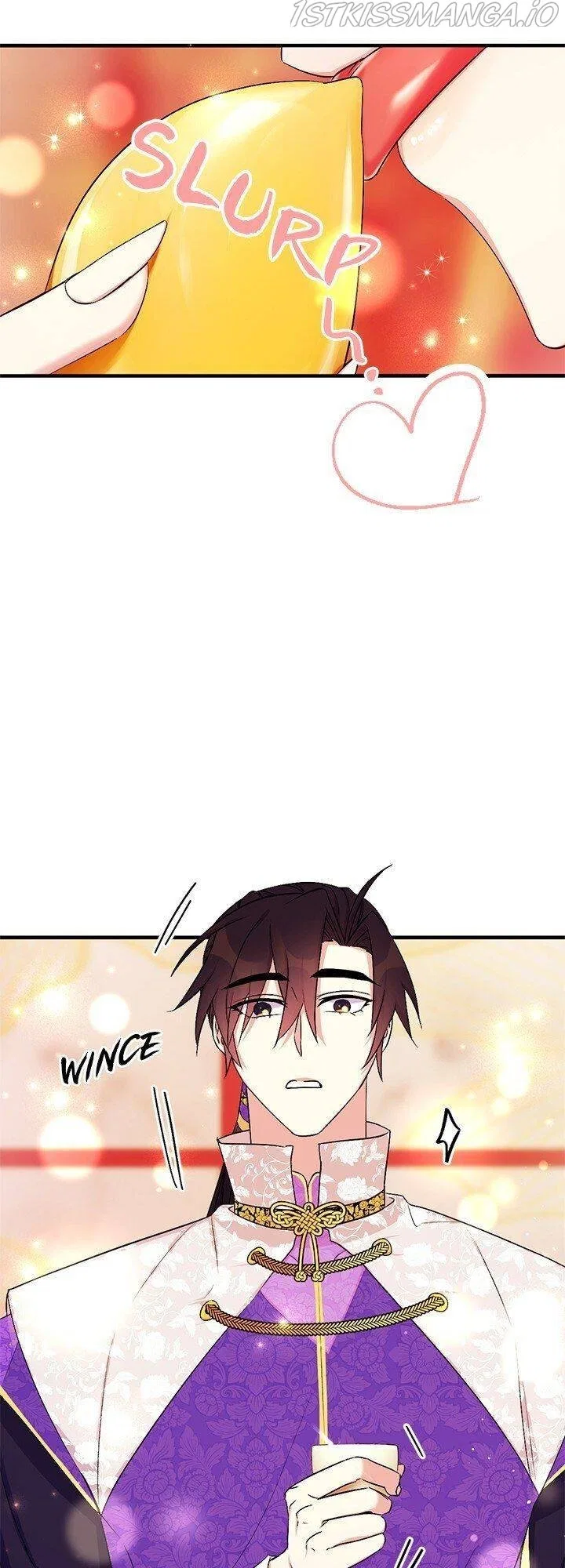 College Student Empress Chapter 75 – Page 38