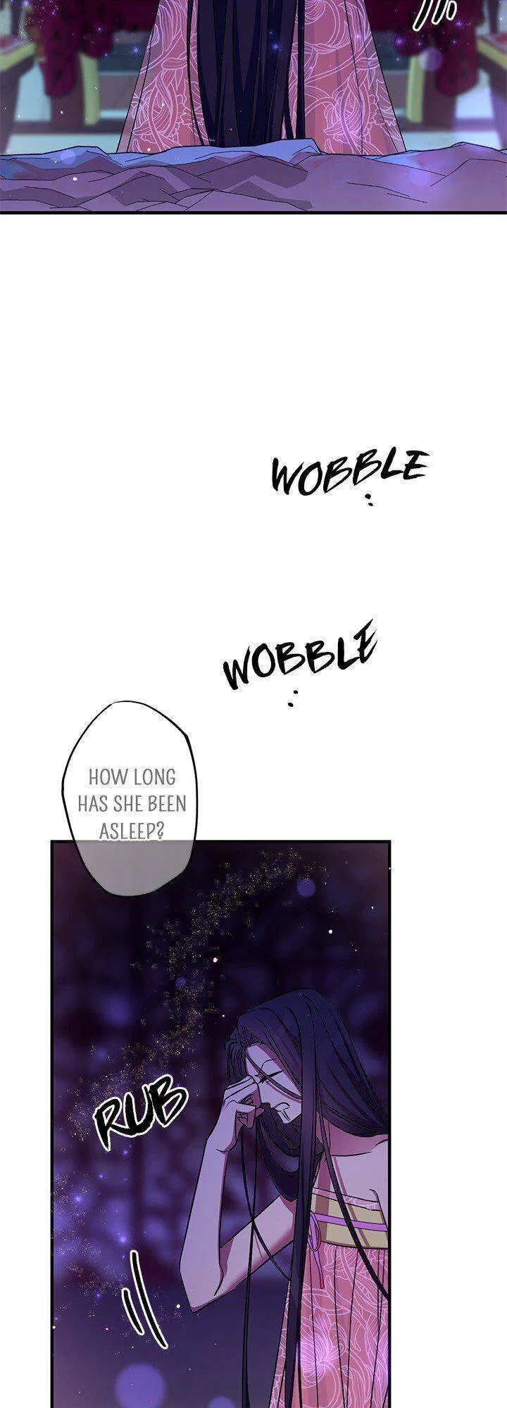 College Student Empress Chapter 74 – Page 3