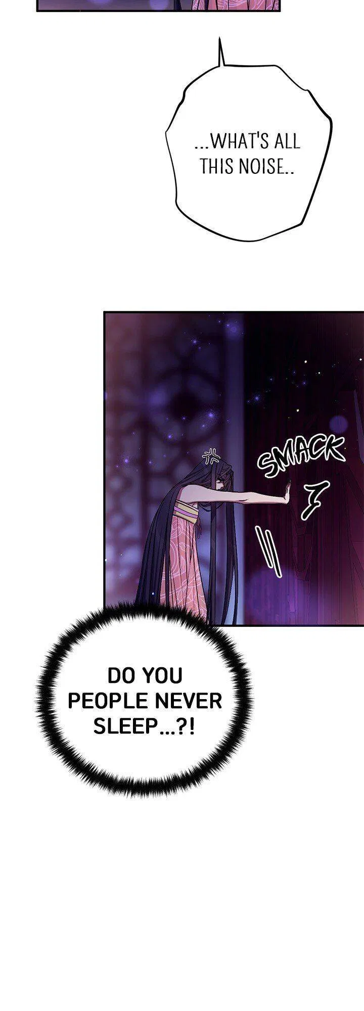 College Student Empress Chapter 74 – Page 4