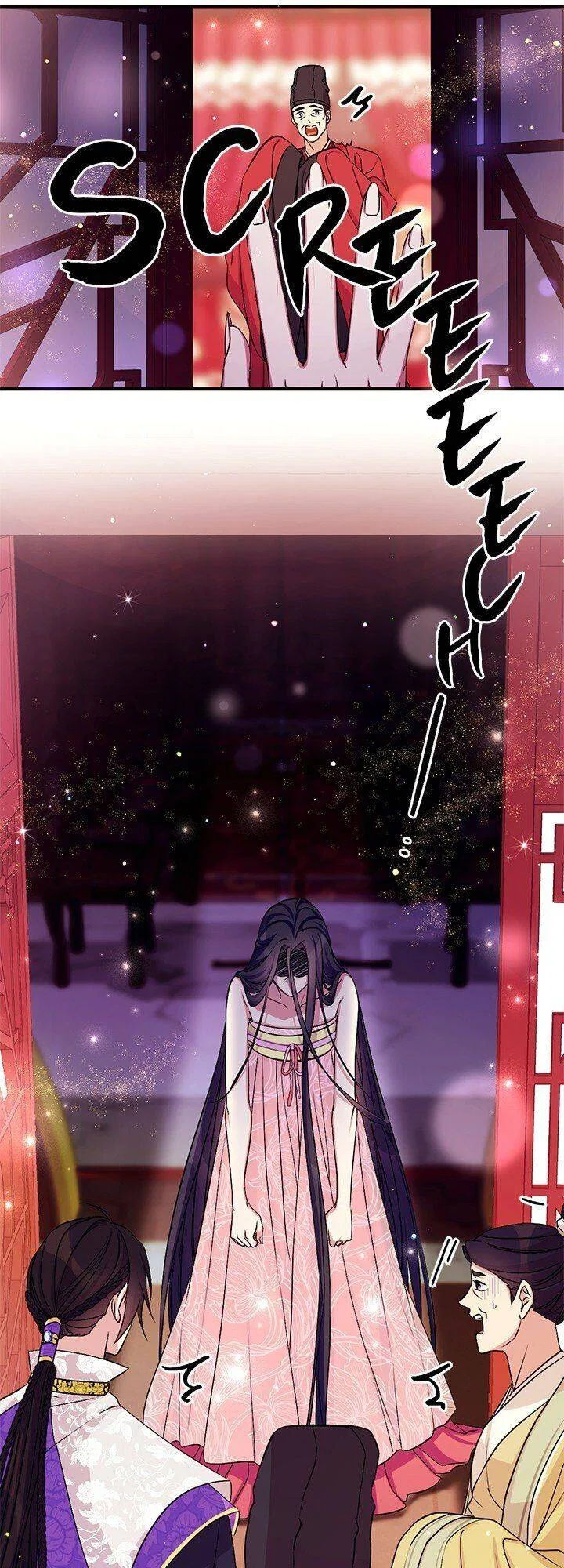 College Student Empress Chapter 74 – Page 5