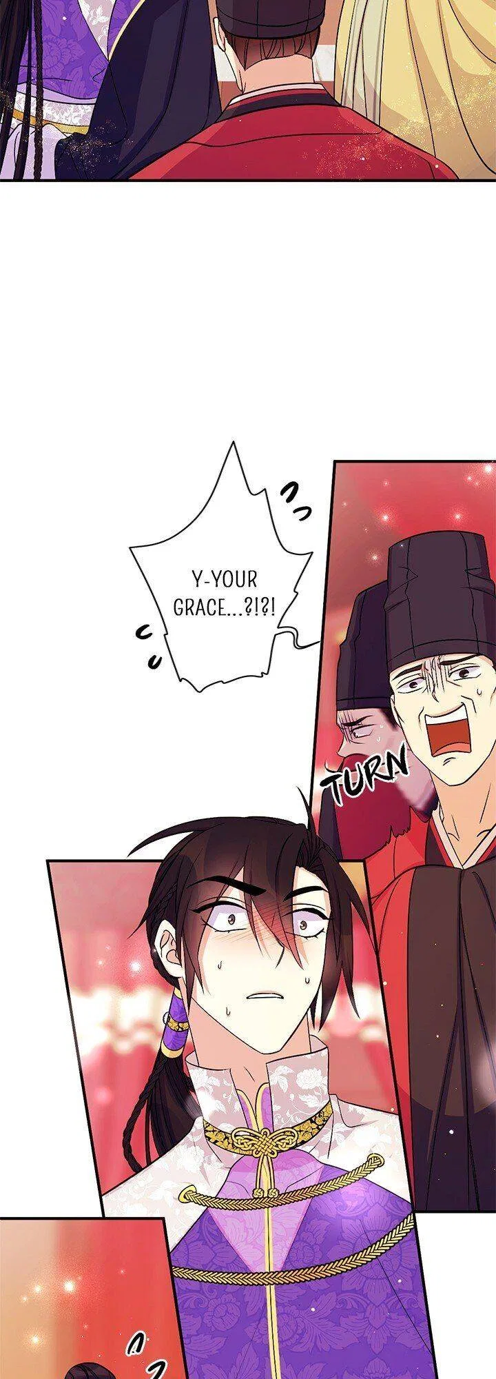College Student Empress Chapter 74 – Page 6