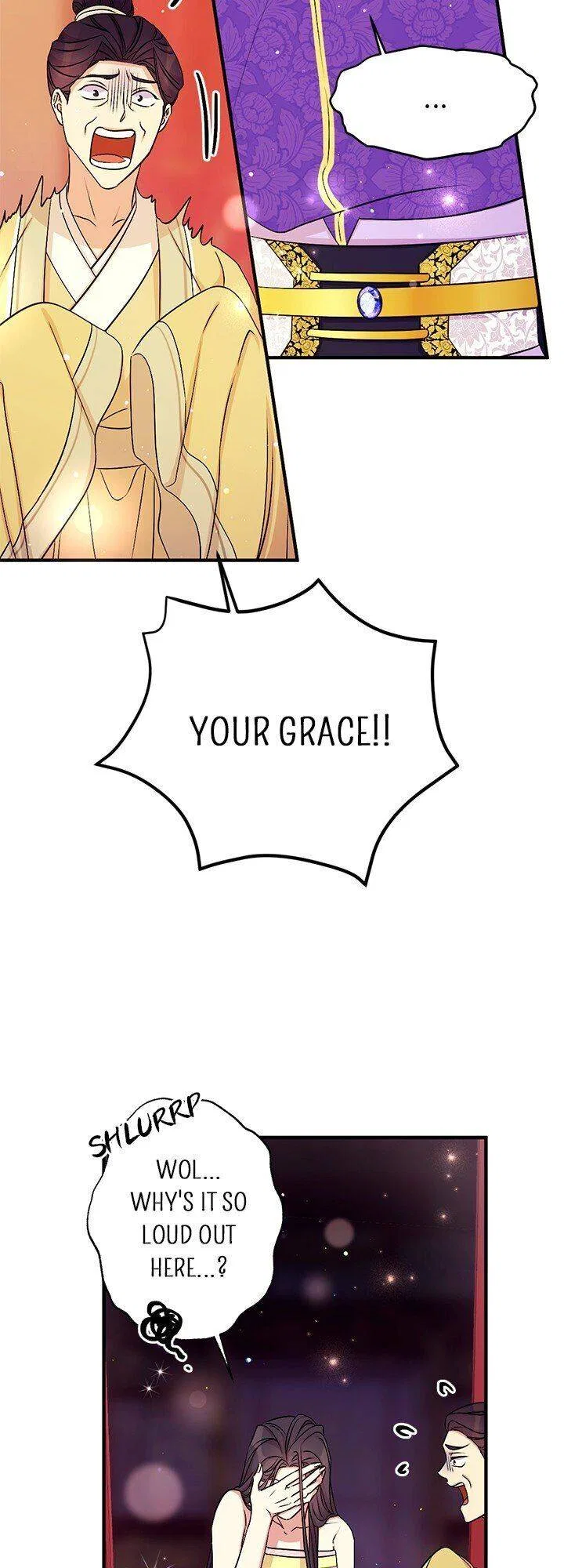 College Student Empress Chapter 74 – Page 7
