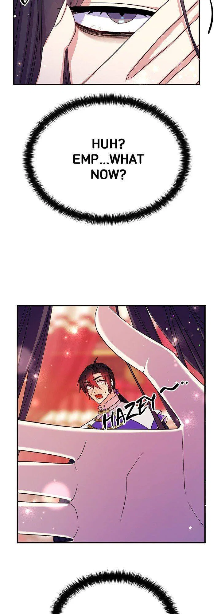College Student Empress Chapter 74 – Page 9