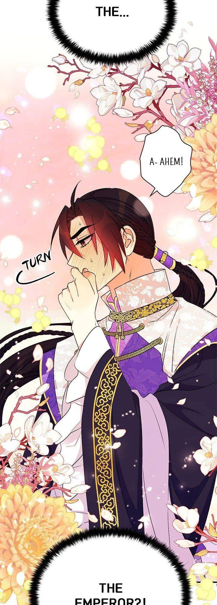 College Student Empress Chapter 74 – Page 10
