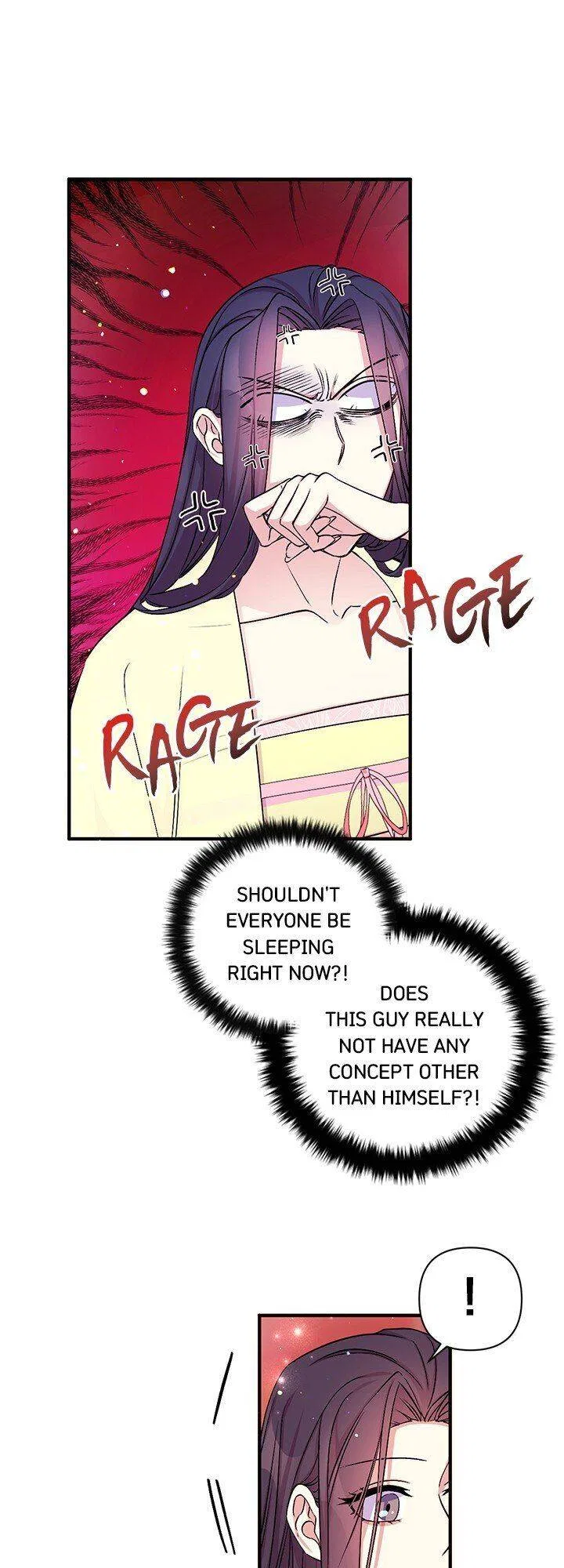 College Student Empress Chapter 74 – Page 12