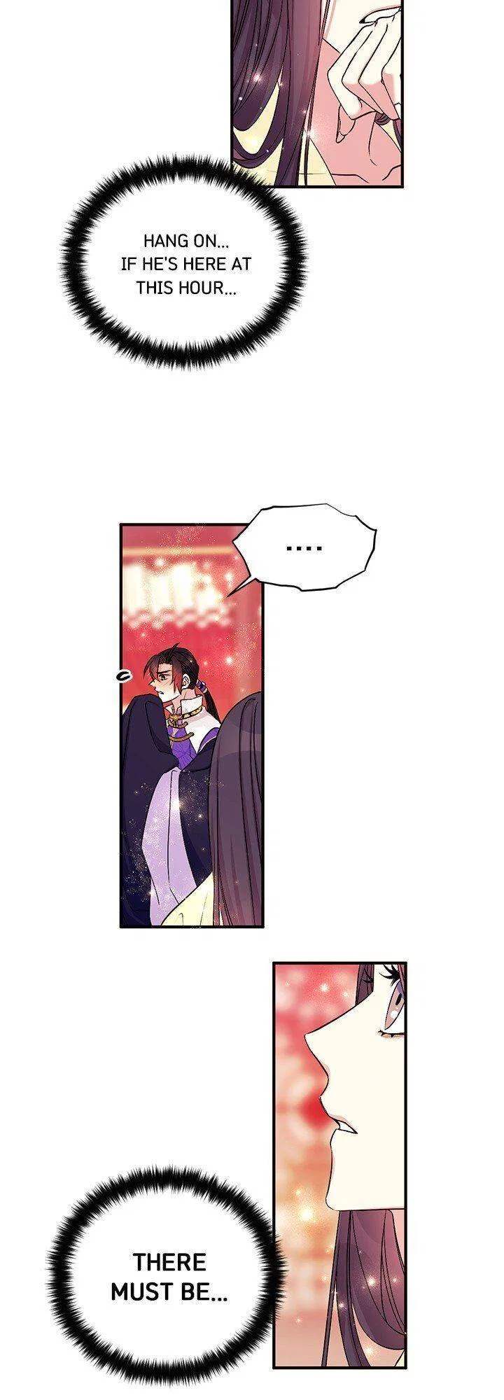 College Student Empress Chapter 74 – Page 13