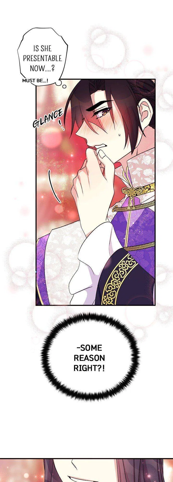 College Student Empress Chapter 74 – Page 14