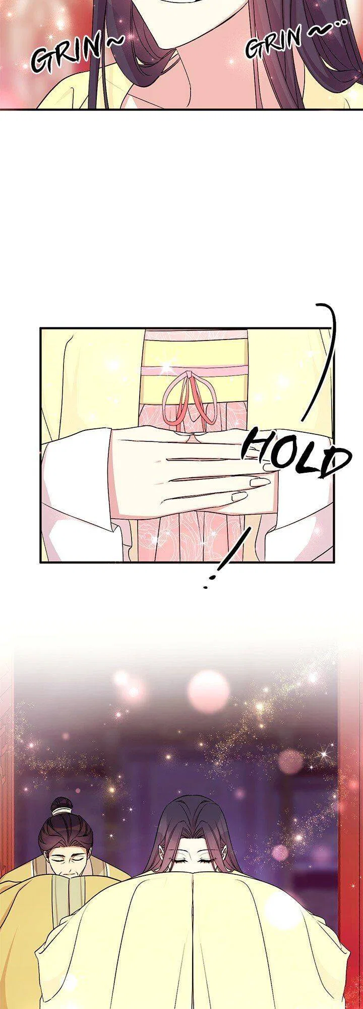 College Student Empress Chapter 74 – Page 15
