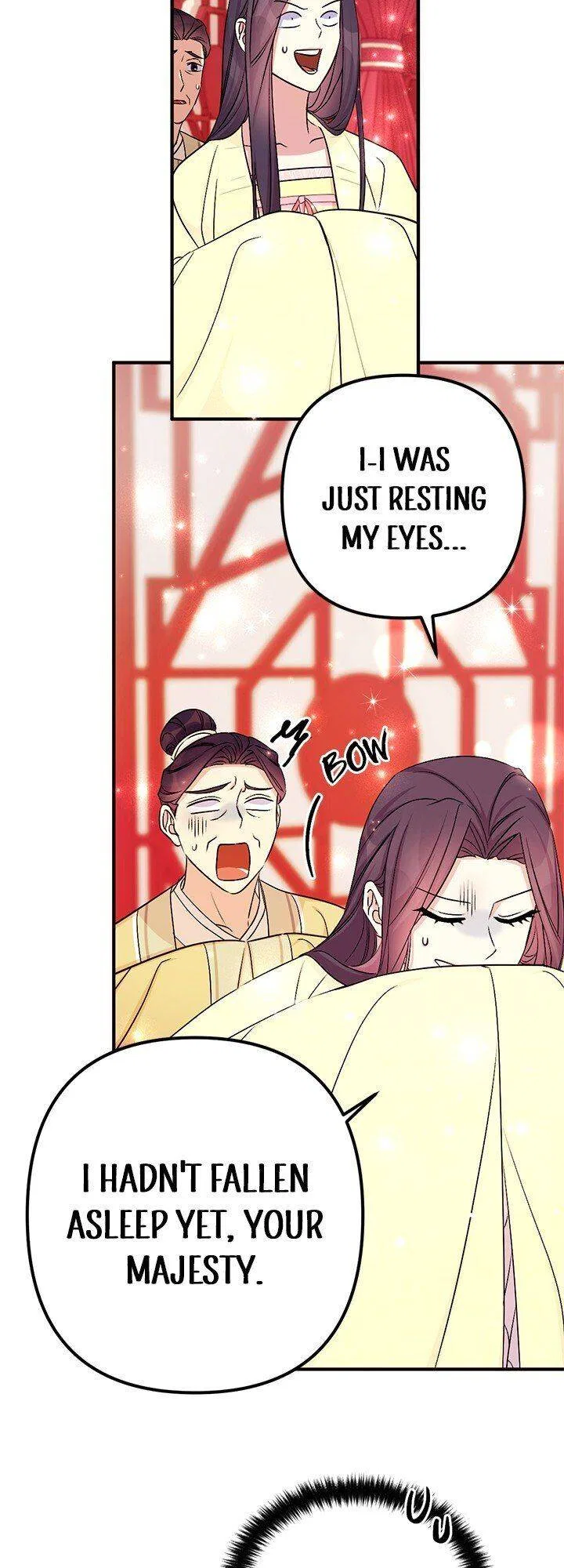 College Student Empress Chapter 74 – Page 18