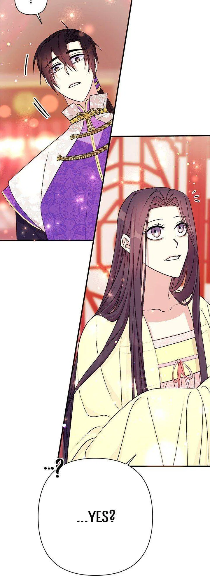 College Student Empress Chapter 74 – Page 20