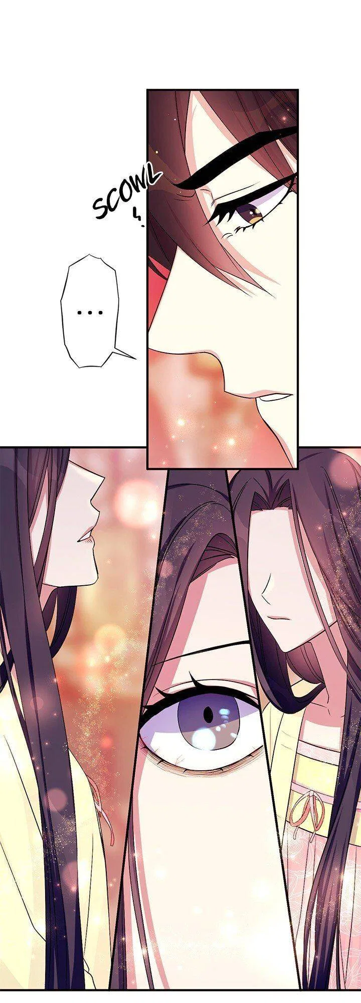 College Student Empress Chapter 74 – Page 21