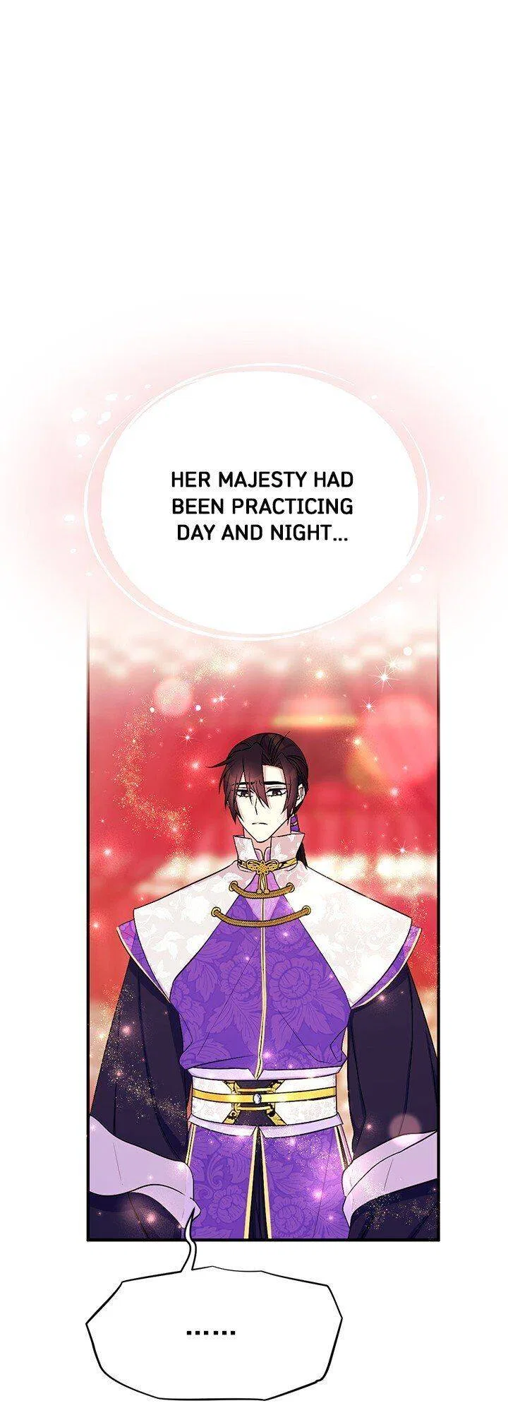 College Student Empress Chapter 74 – Page 22
