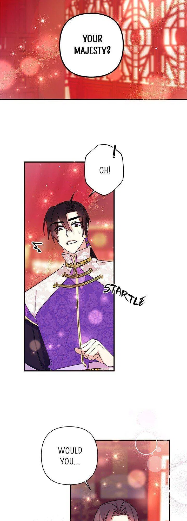 College Student Empress Chapter 74 – Page 26