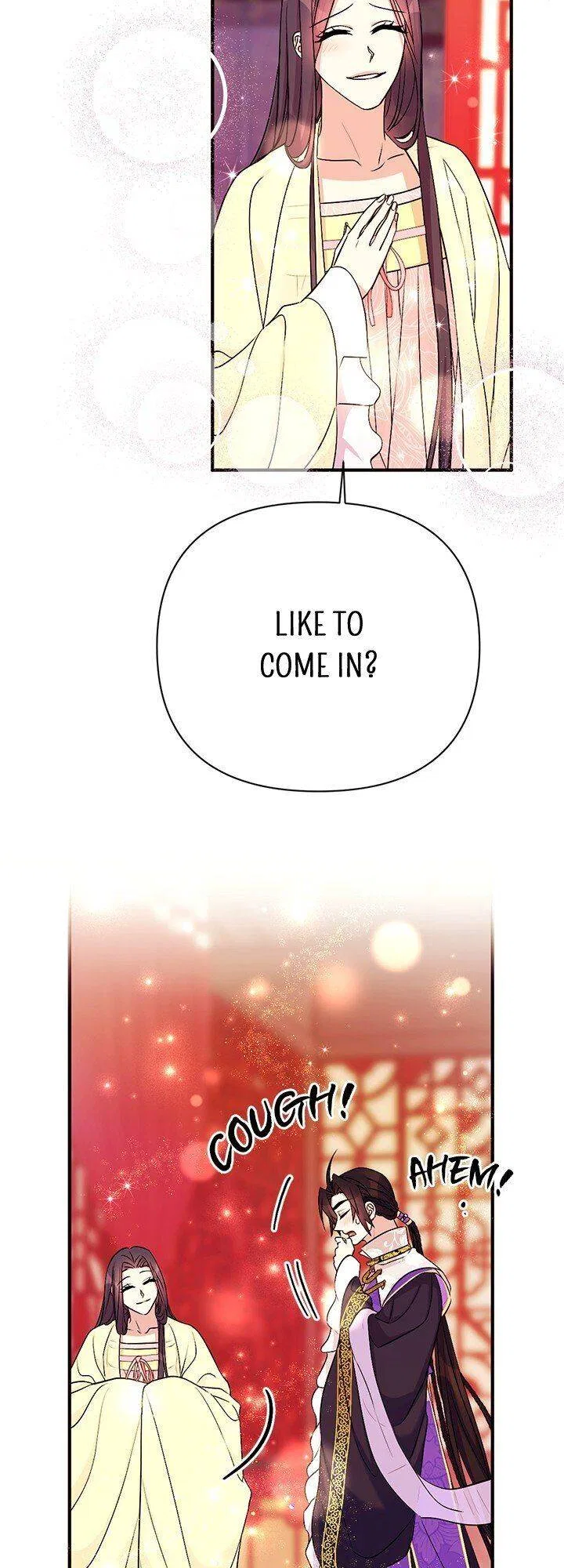 College Student Empress Chapter 74 – Page 27