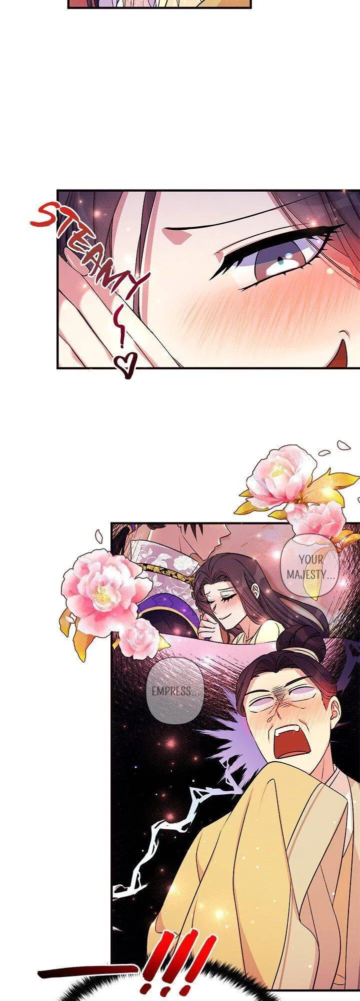College Student Empress Chapter 74 – Page 31