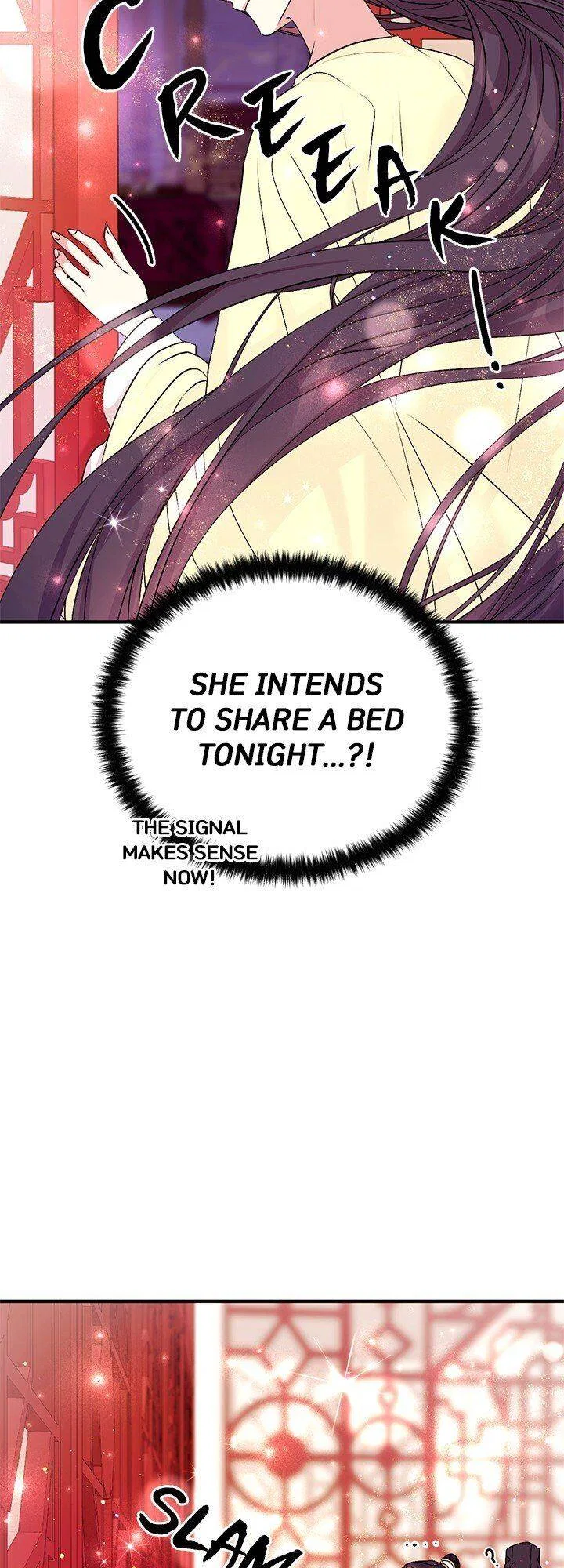 College Student Empress Chapter 74 – Page 33