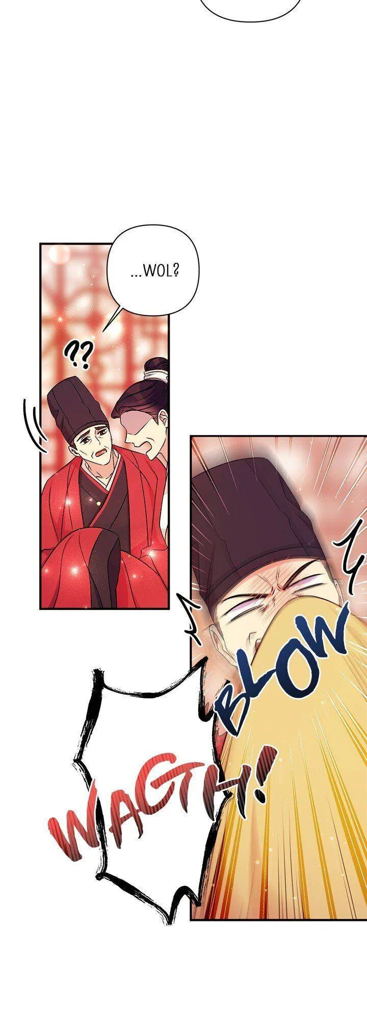 College Student Empress Chapter 74 – Page 35