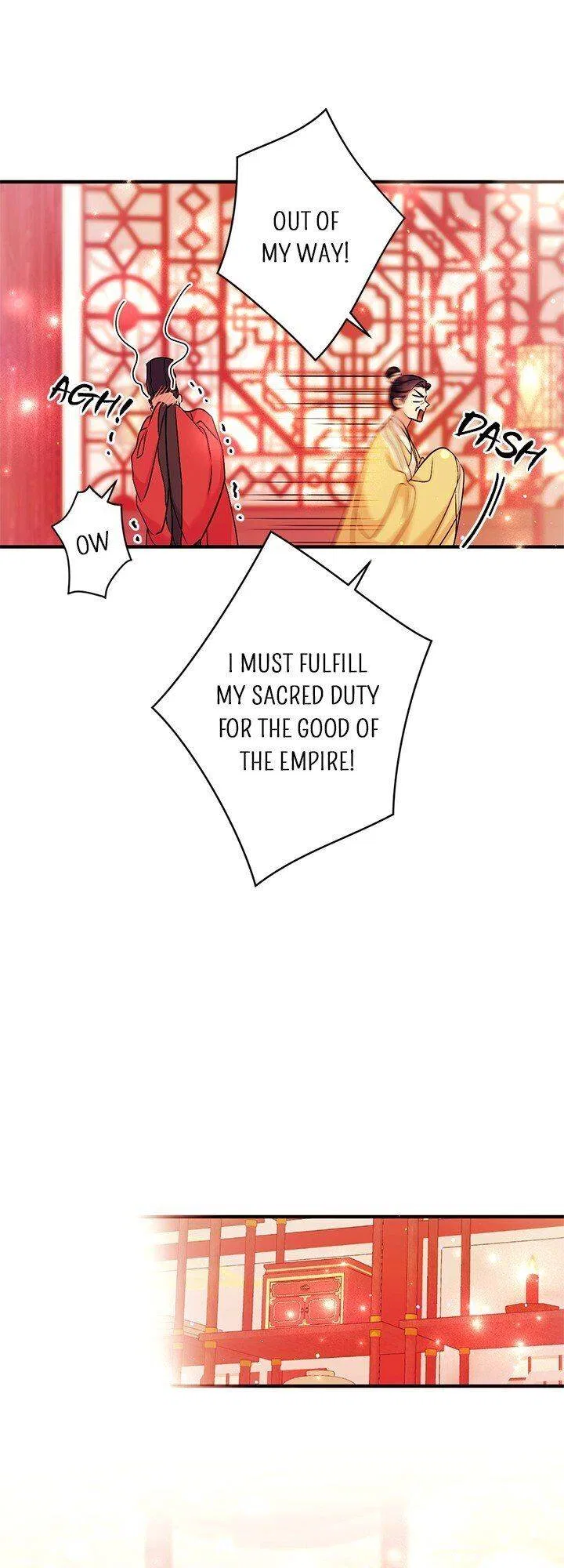 College Student Empress Chapter 74 – Page 36