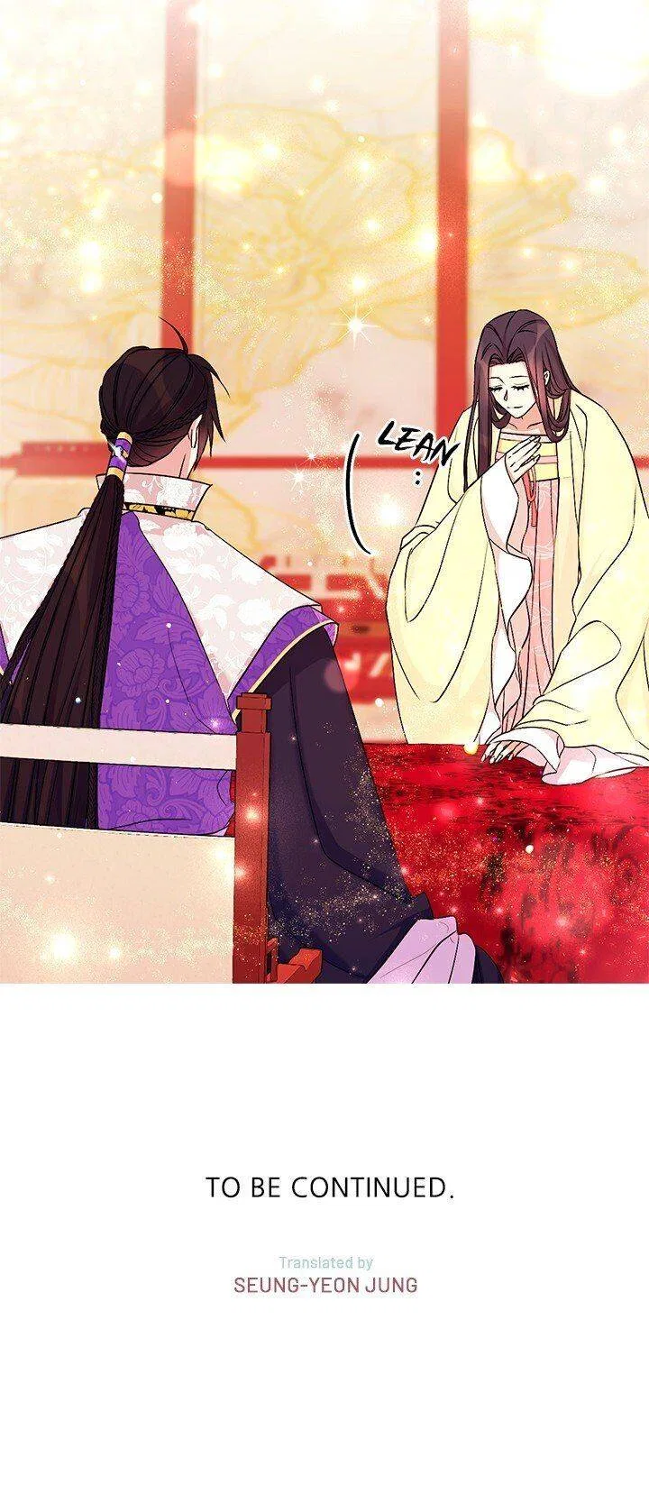 College Student Empress Chapter 74 – Page 37