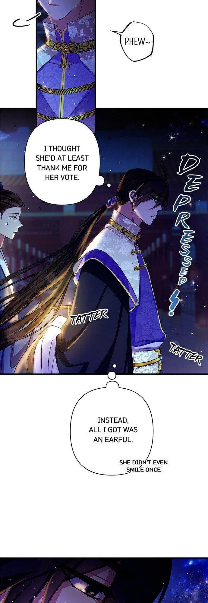 College Student Empress Chapter 73 – Page 2