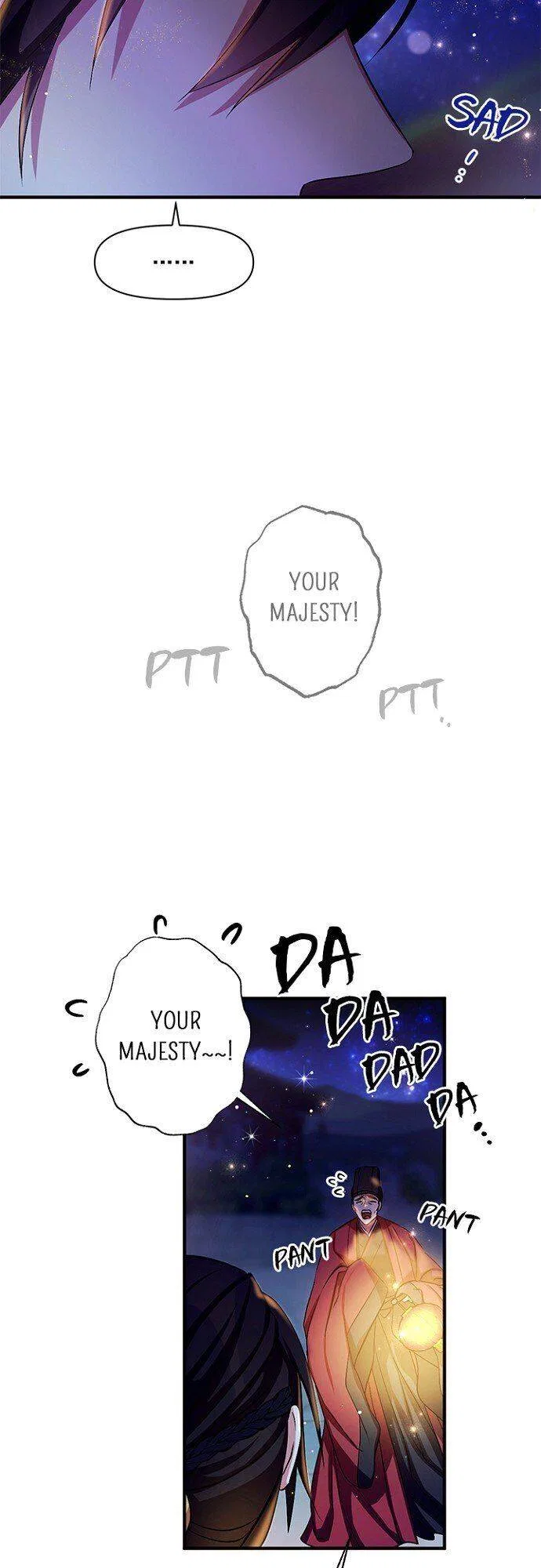 College Student Empress Chapter 73 – Page 3