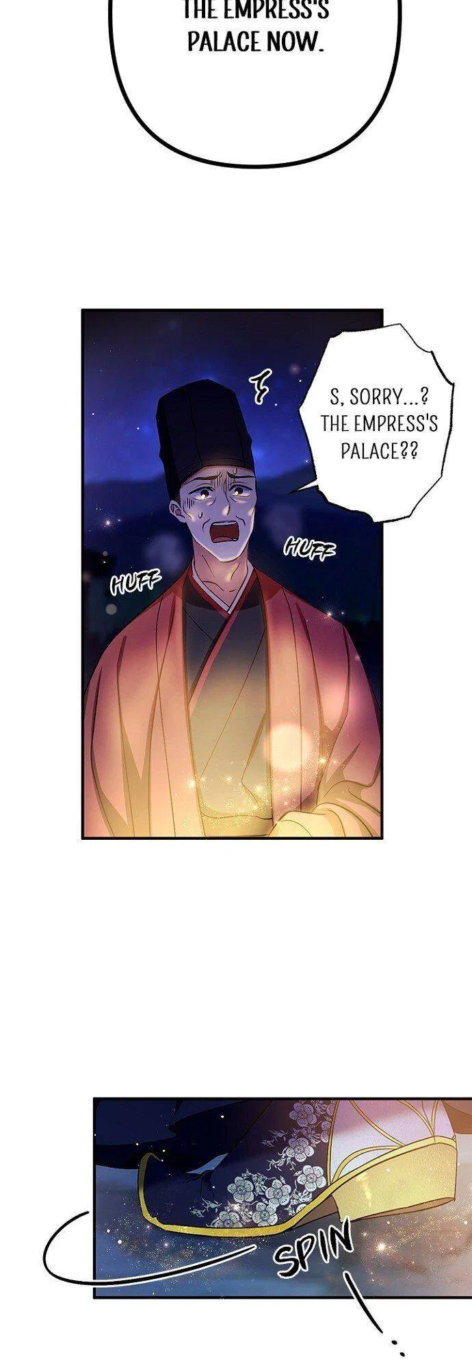 College Student Empress Chapter 73 – Page 5
