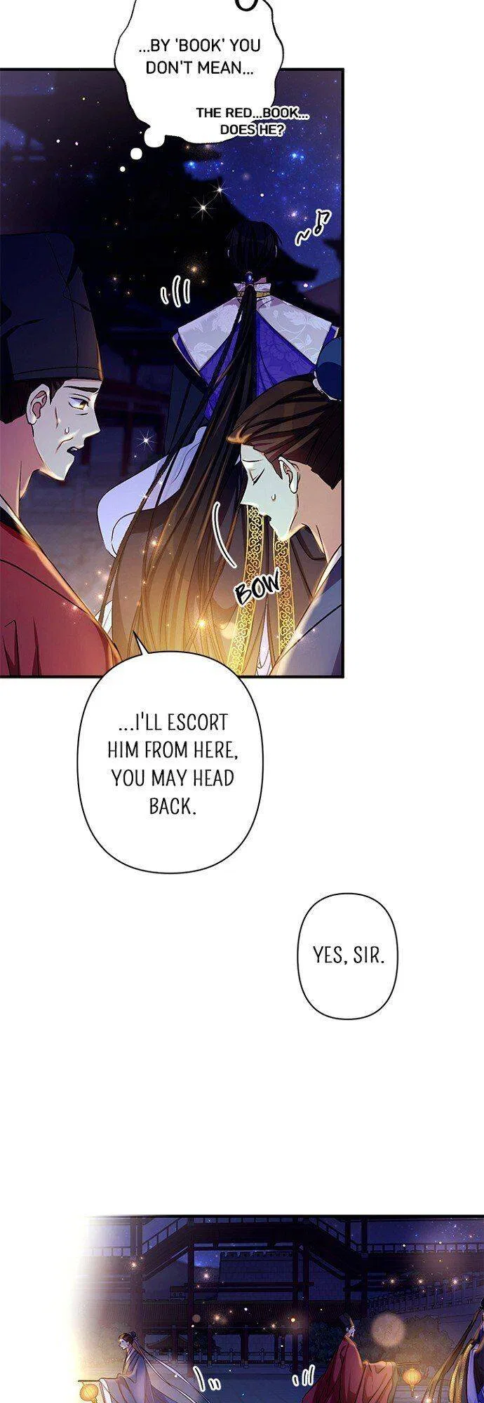 College Student Empress Chapter 73 – Page 7
