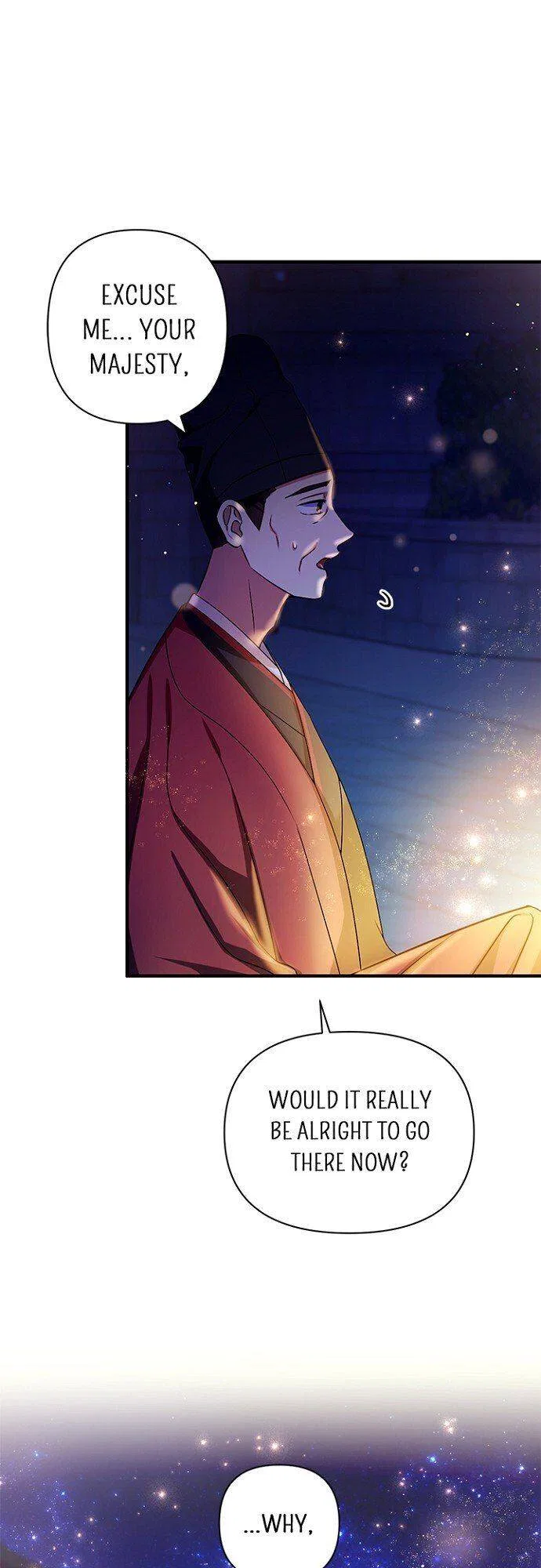 College Student Empress Chapter 73 – Page 9