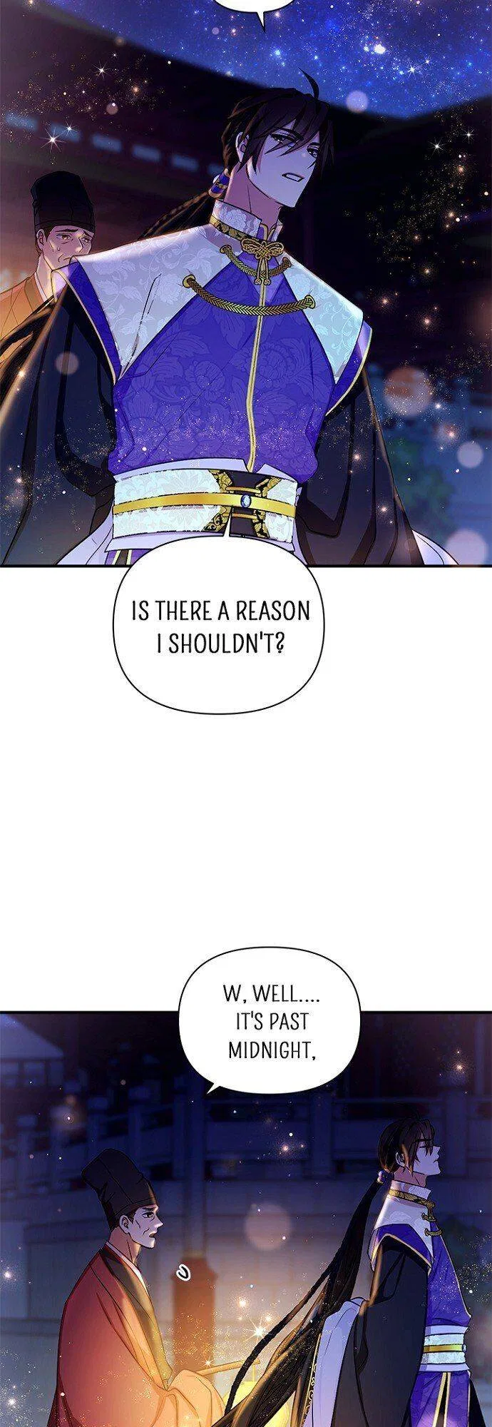 College Student Empress Chapter 73 – Page 10