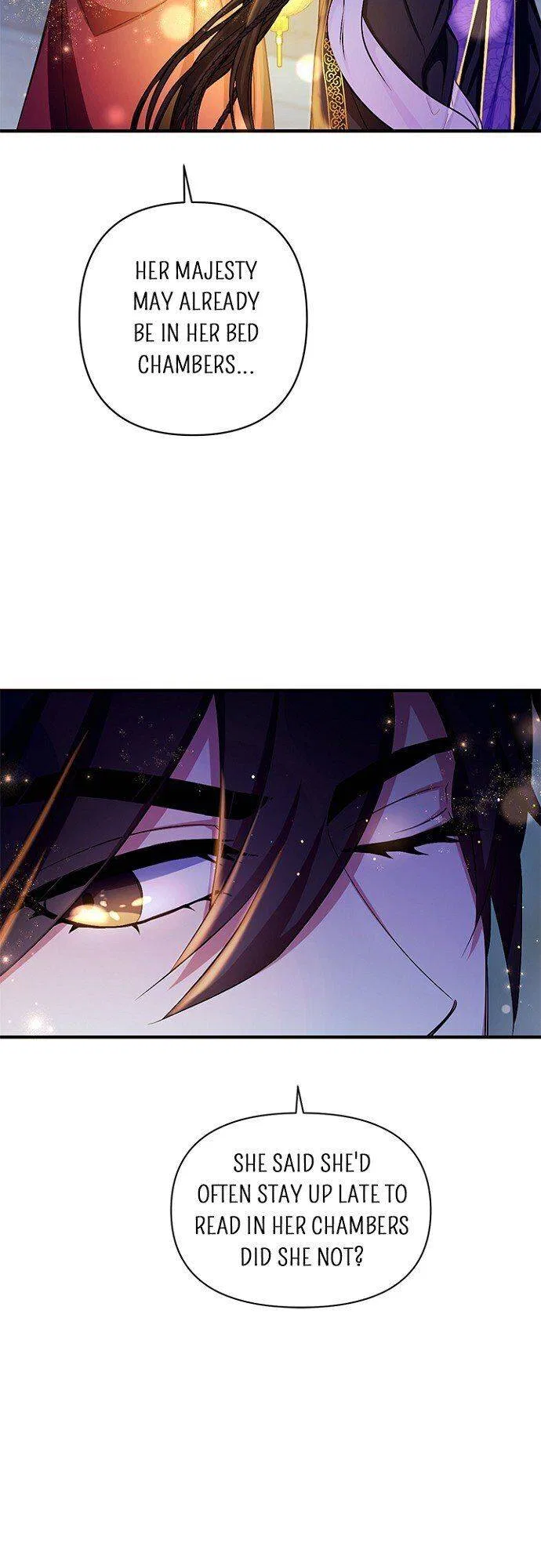 College Student Empress Chapter 73 – Page 11