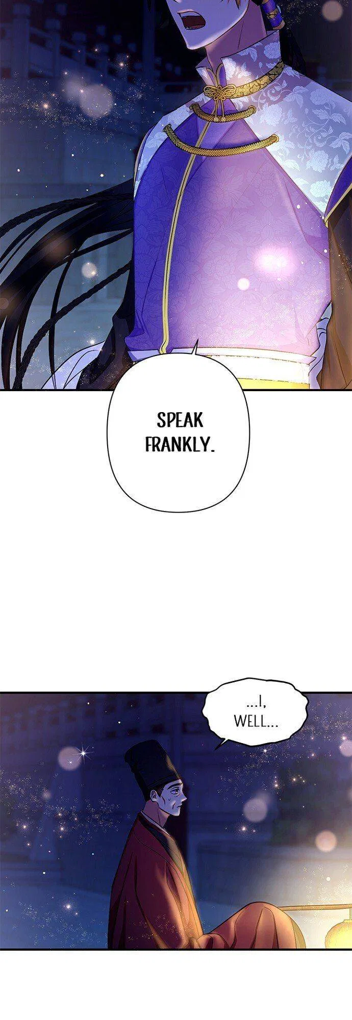 College Student Empress Chapter 73 – Page 13