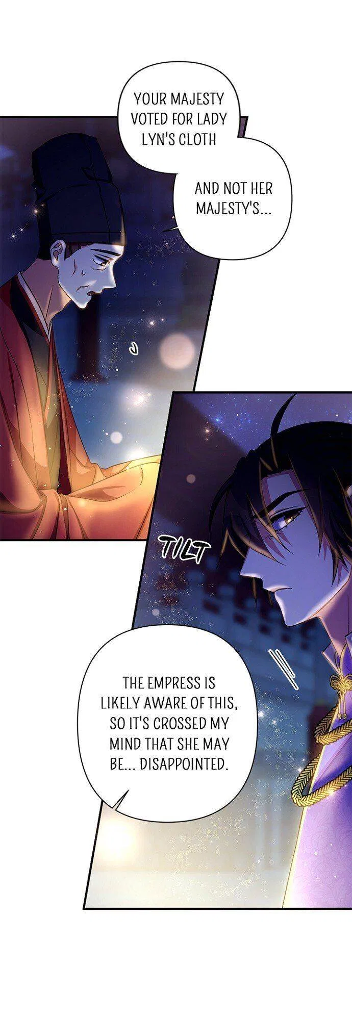 College Student Empress Chapter 73 – Page 14